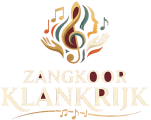 Zangkoor Klankrijk