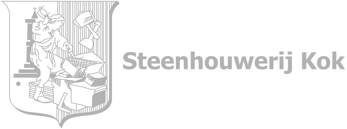 Steenhouwerij Kok