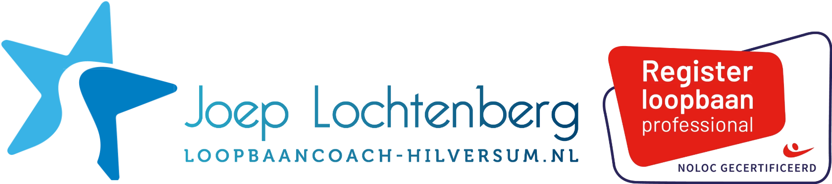 Joep Lochtenberg Register Loopbaancoach