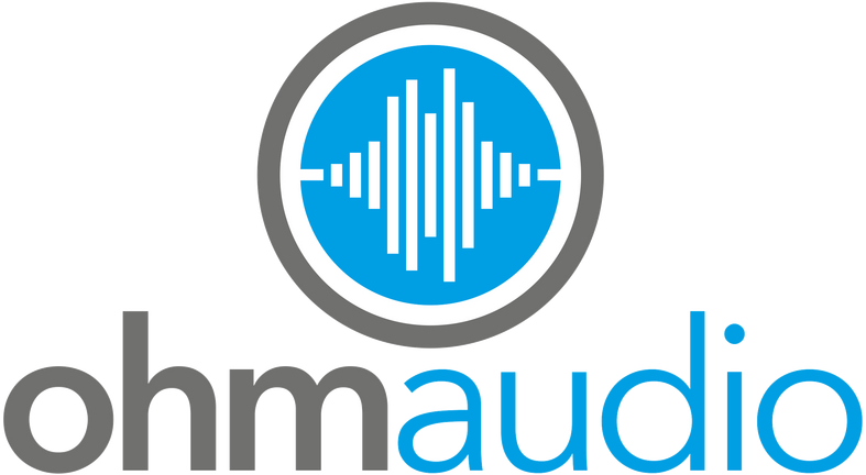 Ohm-Audio BV