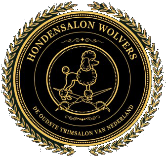 Hondensalon Wolvers
