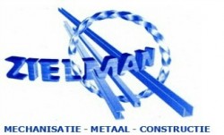 Zielman Metaal en Constructie