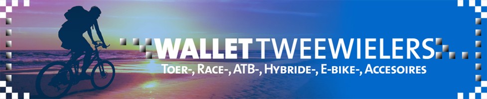 Wallet Tweewielers