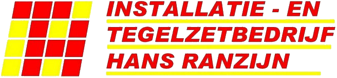 Installatie & Tegelzetbedrijf Hans Ranzijn