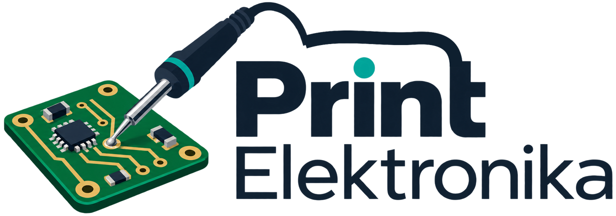 Print-Elektronika