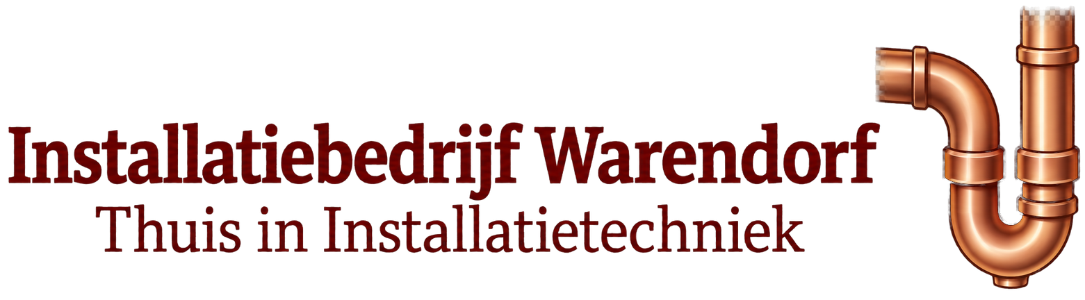 Installatiebedrijf Warendorff