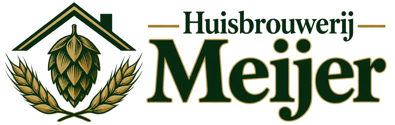 Huisbrouwerij Meijer