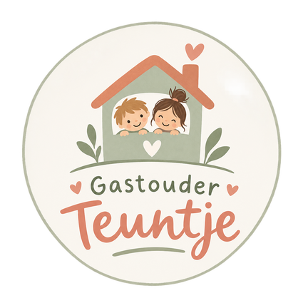 Gastouder Teuntje