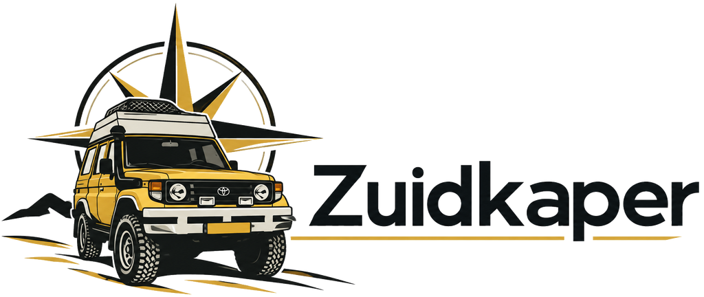 Zuidkaper