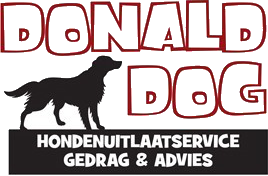 Donald Dog