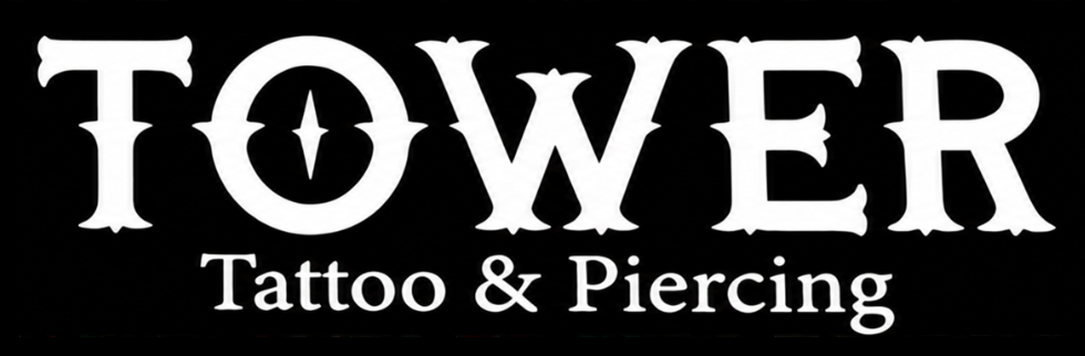 Tower Tattoo & Piercing