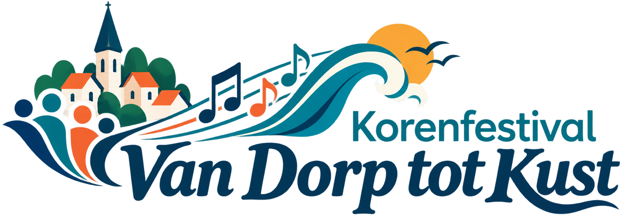 Van Dorp tot Kust
