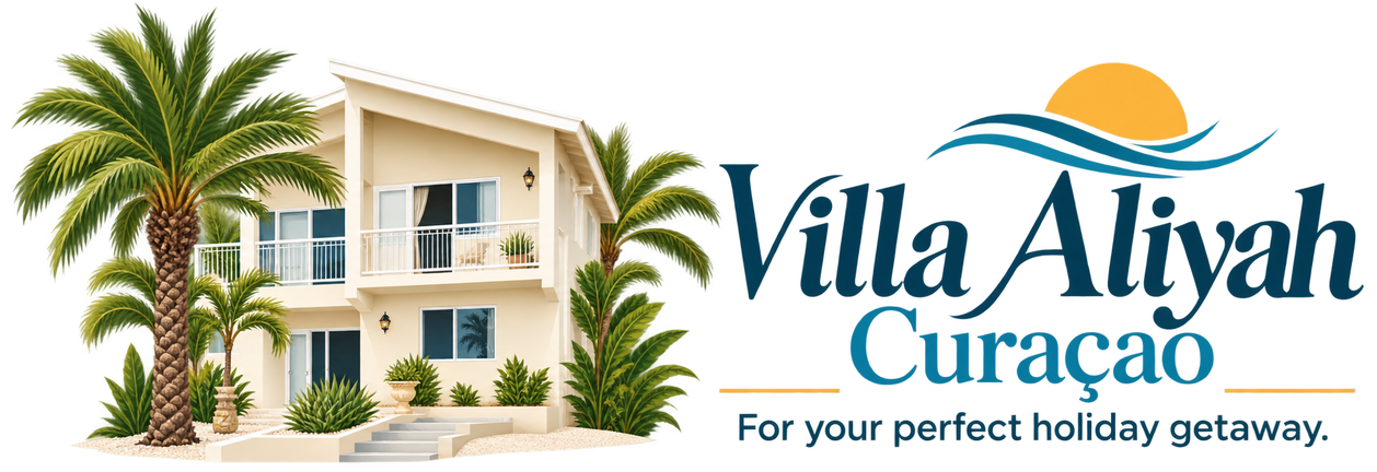 Aliyah Vacation Villa Curaçao