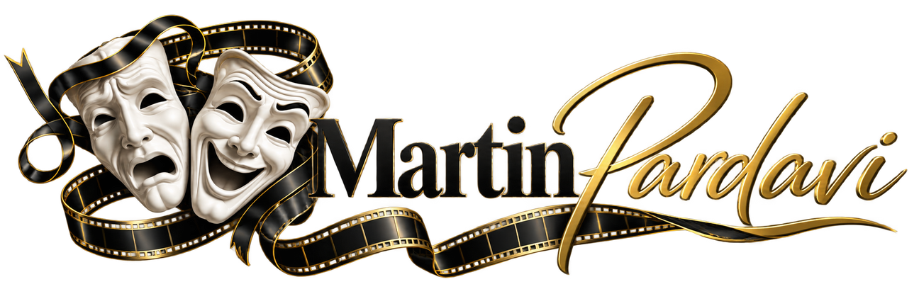 Martin Pardavi