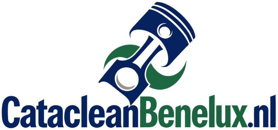Cataclean Benelux