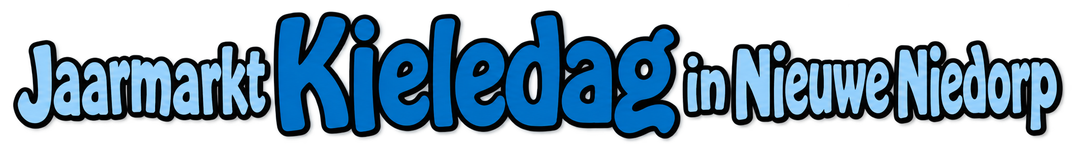 Stichting Jaarmarkt Kieledag
