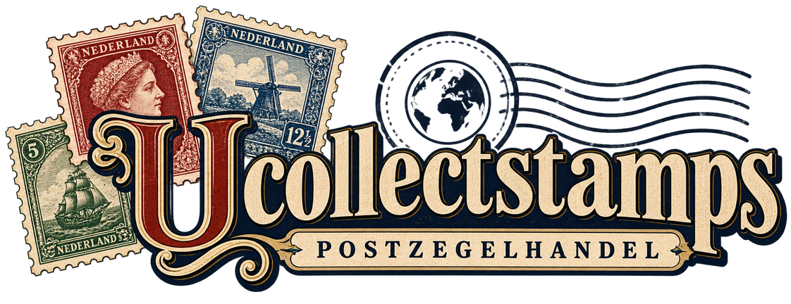 Ucollectstamps