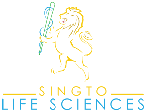 Singto Life Sciences B.V.
