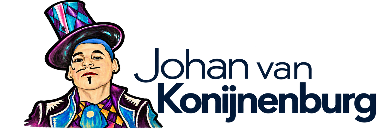 Johan van Konijnenburg