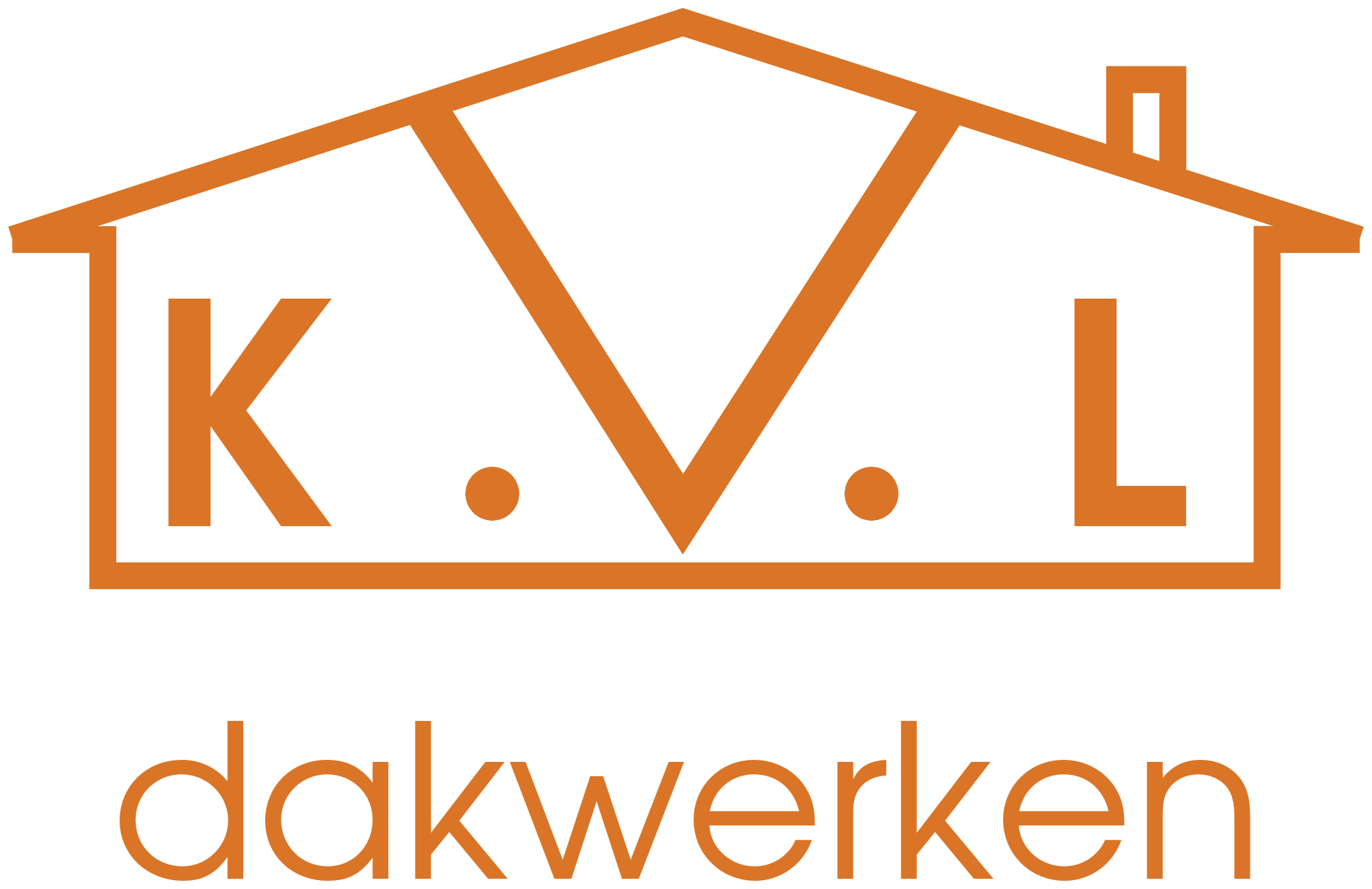 KVL dakwerken BV