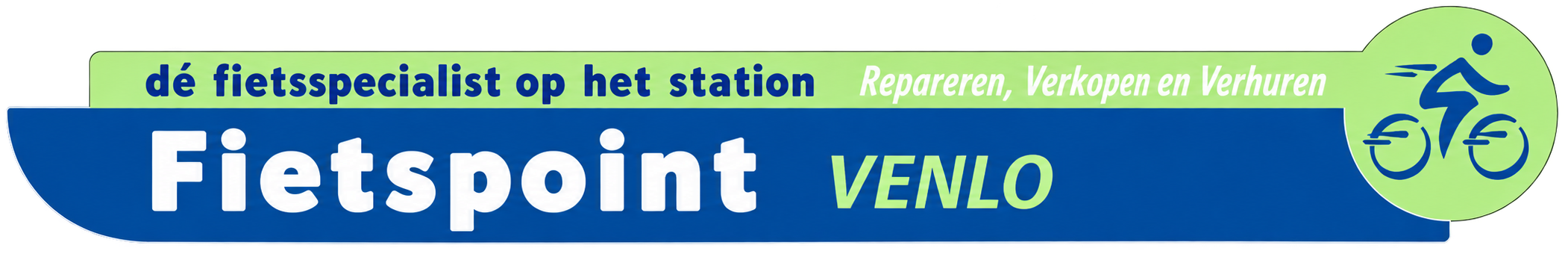 Fietspoint Venlo
