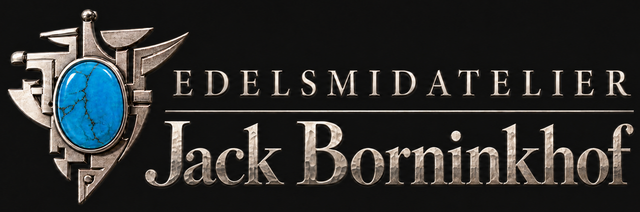 Edelsmidatelier Jack Borninkhof