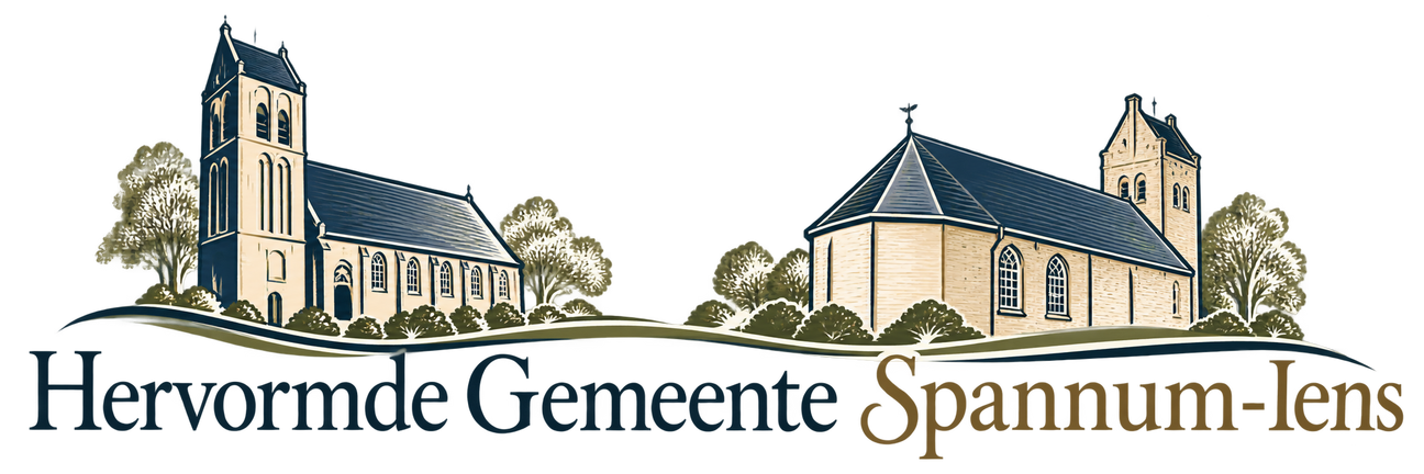 Hervormde Gemeente Spannum-Edens