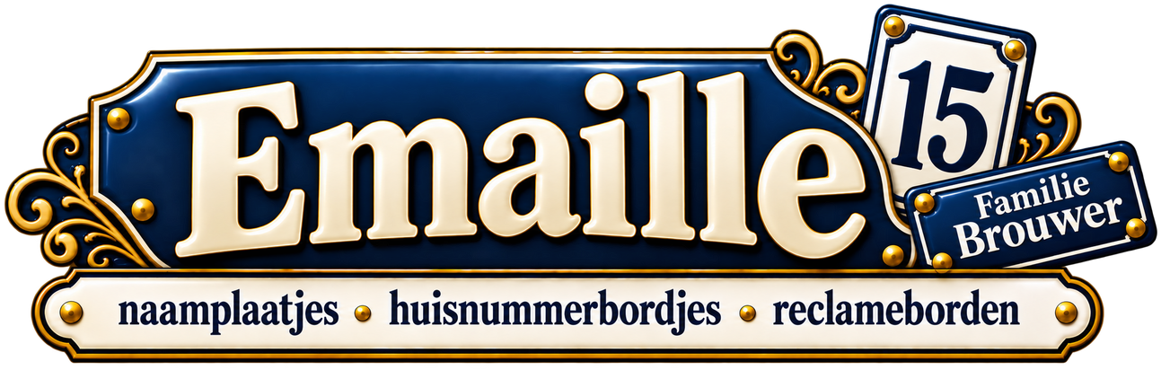 Emaille.nl