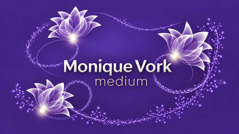 Medium Monique Vork