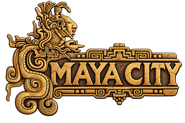 Maya City