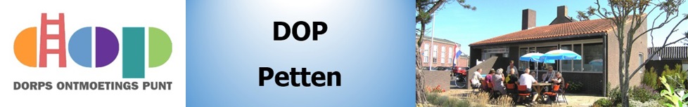 Stichting DOP Petten
