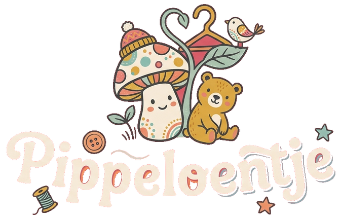 Pippeloentje Kinderkleding