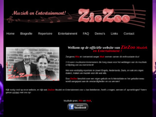 Duo ZieZoo