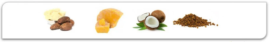 Propolis lipbalsem