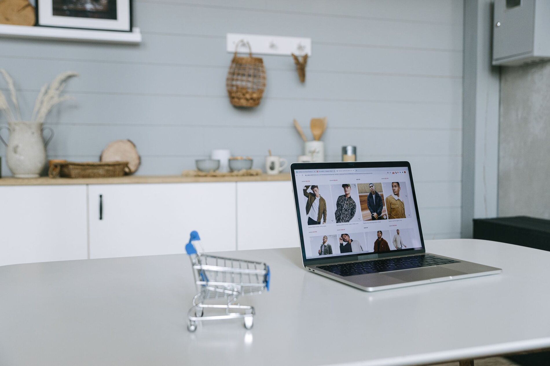 Case: een webshop die meegroeit