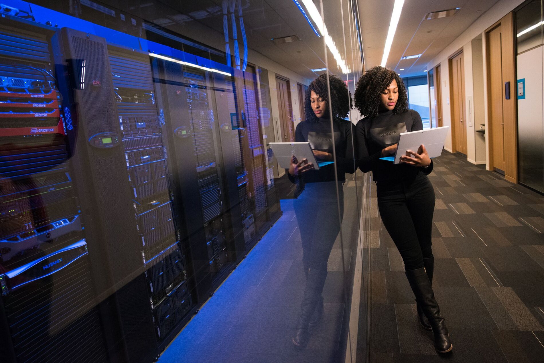 Cloud & hosting