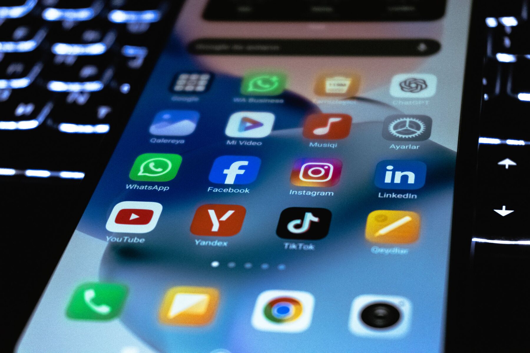 De social-trends van dit jaar (en wat je ermee doet)