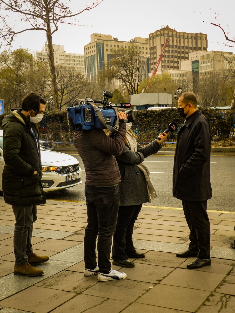 Gratis PR: zo kom je in het nieuws
