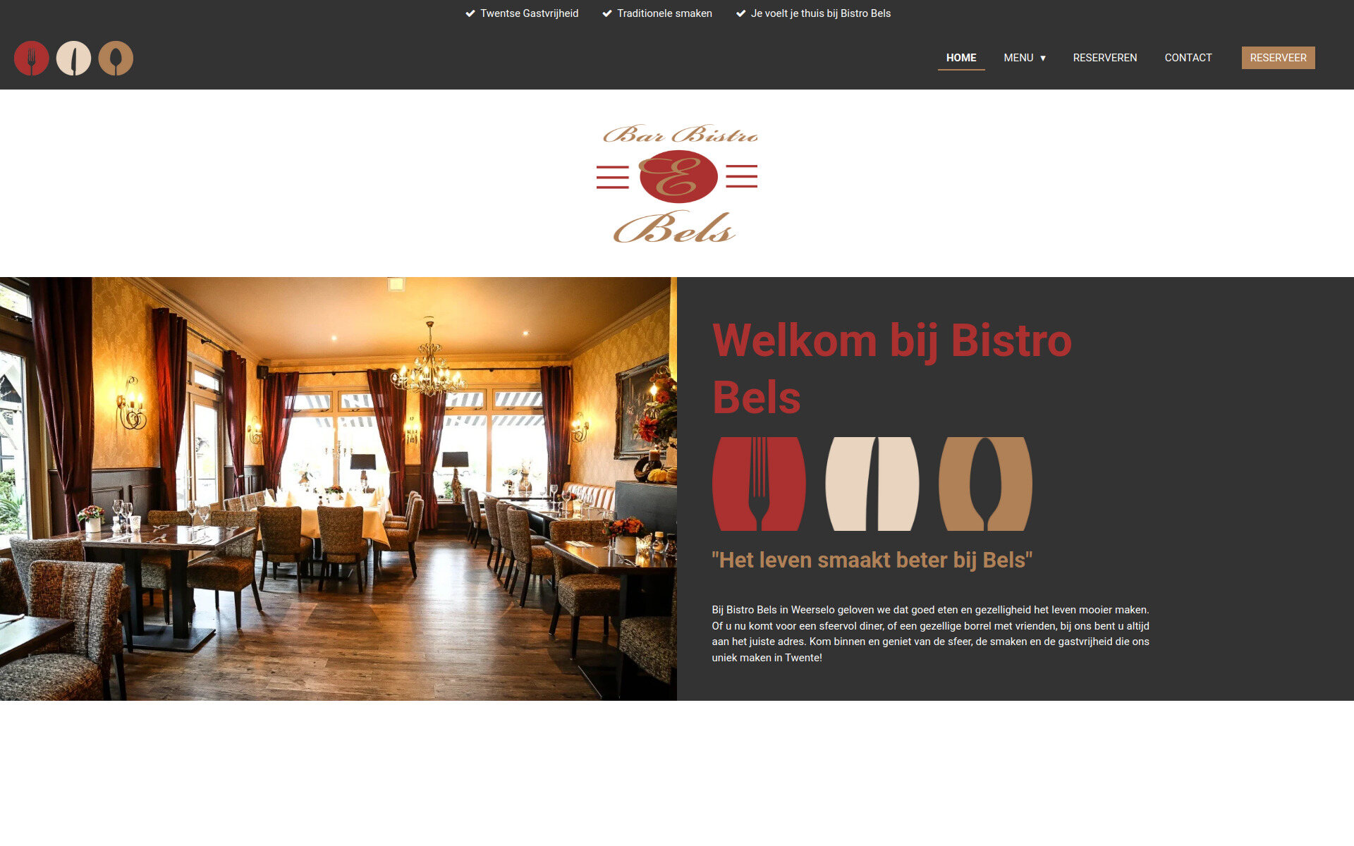 Partycentrum Ensink