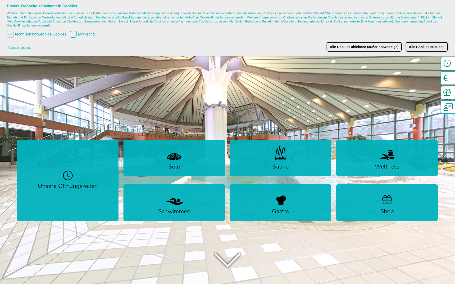 Soltau-Therme, Soltau