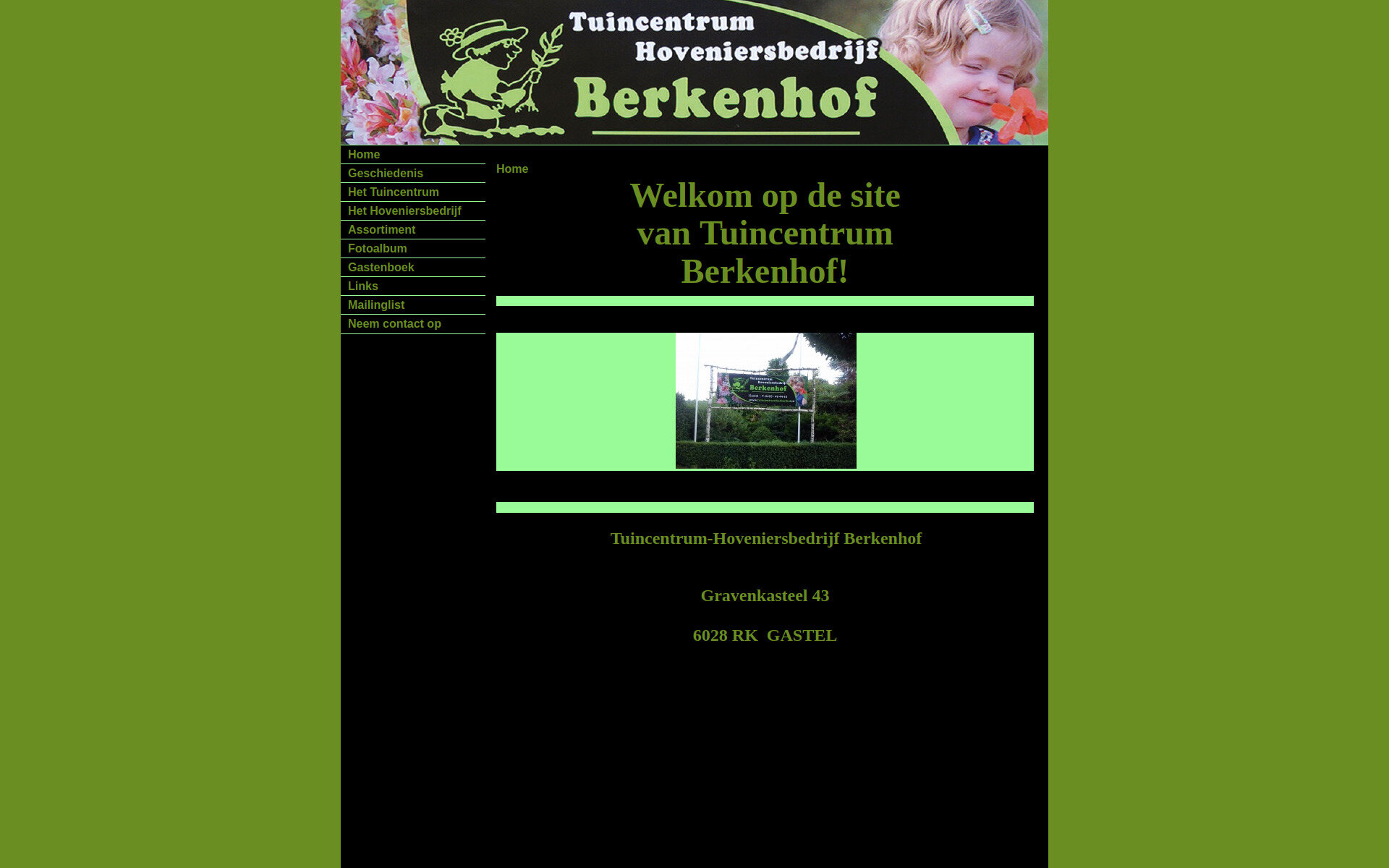 Berkenhof