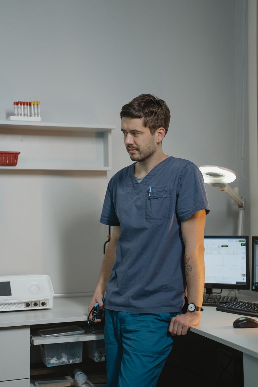 Tom de Groot
