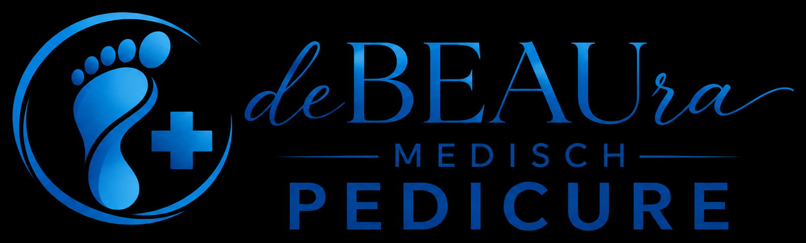 deBEAUra medisch pedicure