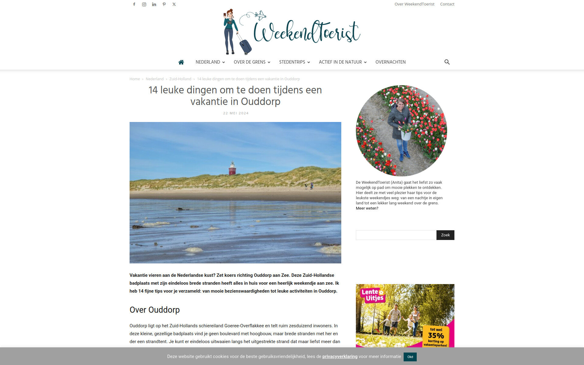 Tips ouddorp