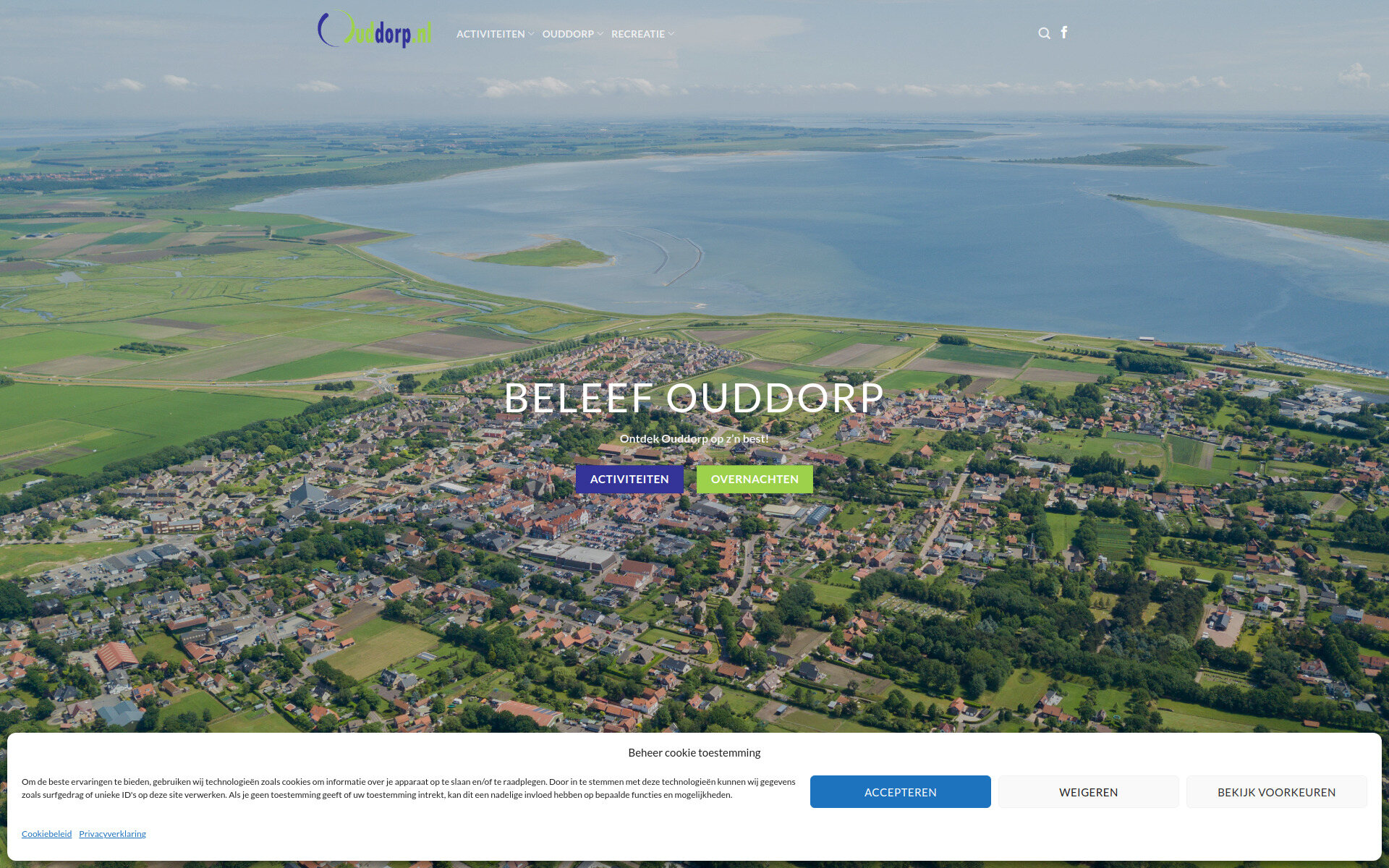Ouddorp.nl