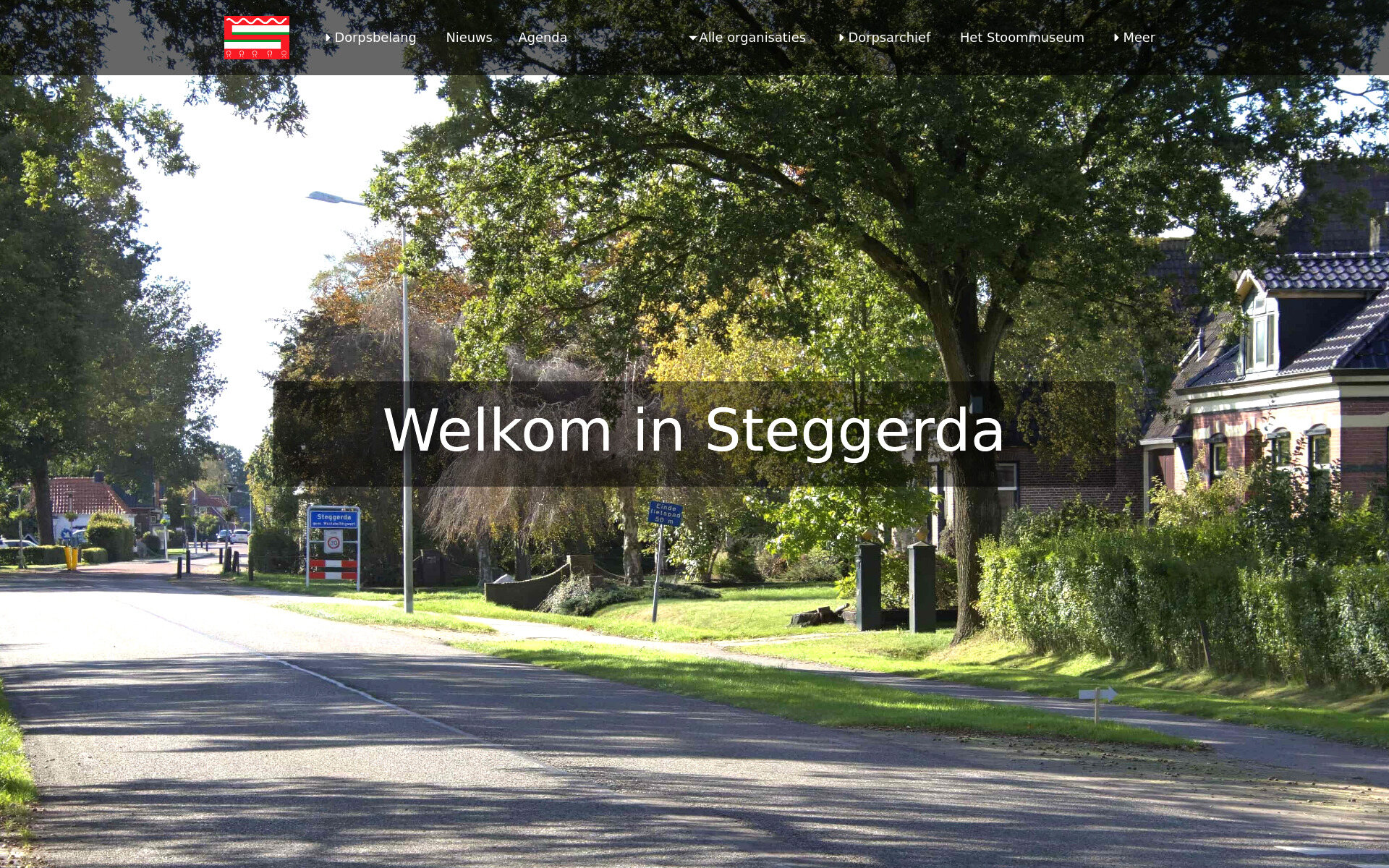 Steggerda