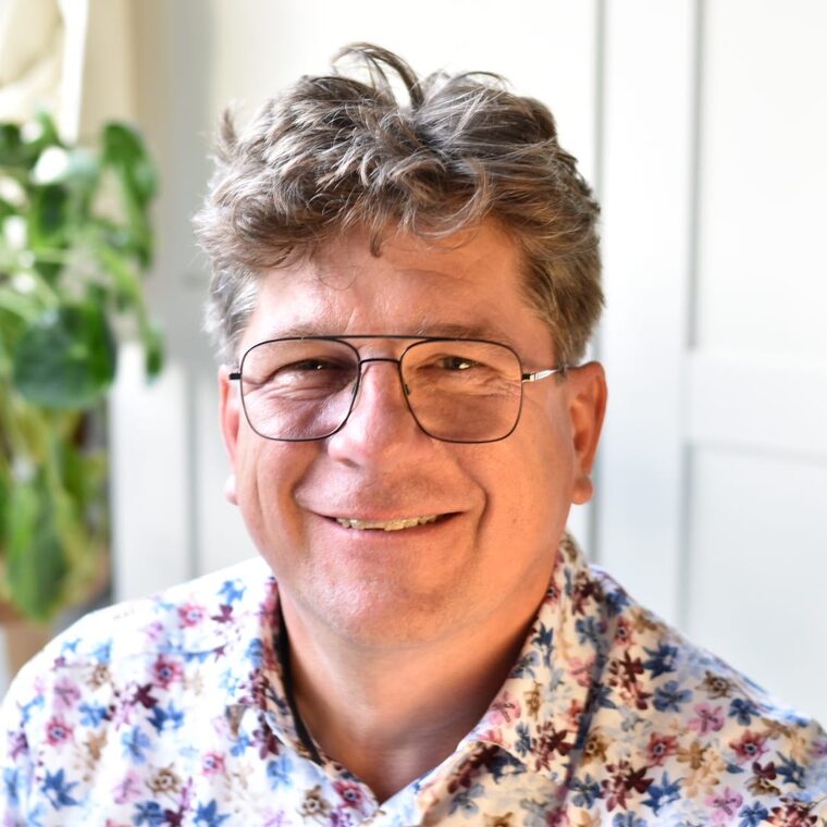 Over Joep