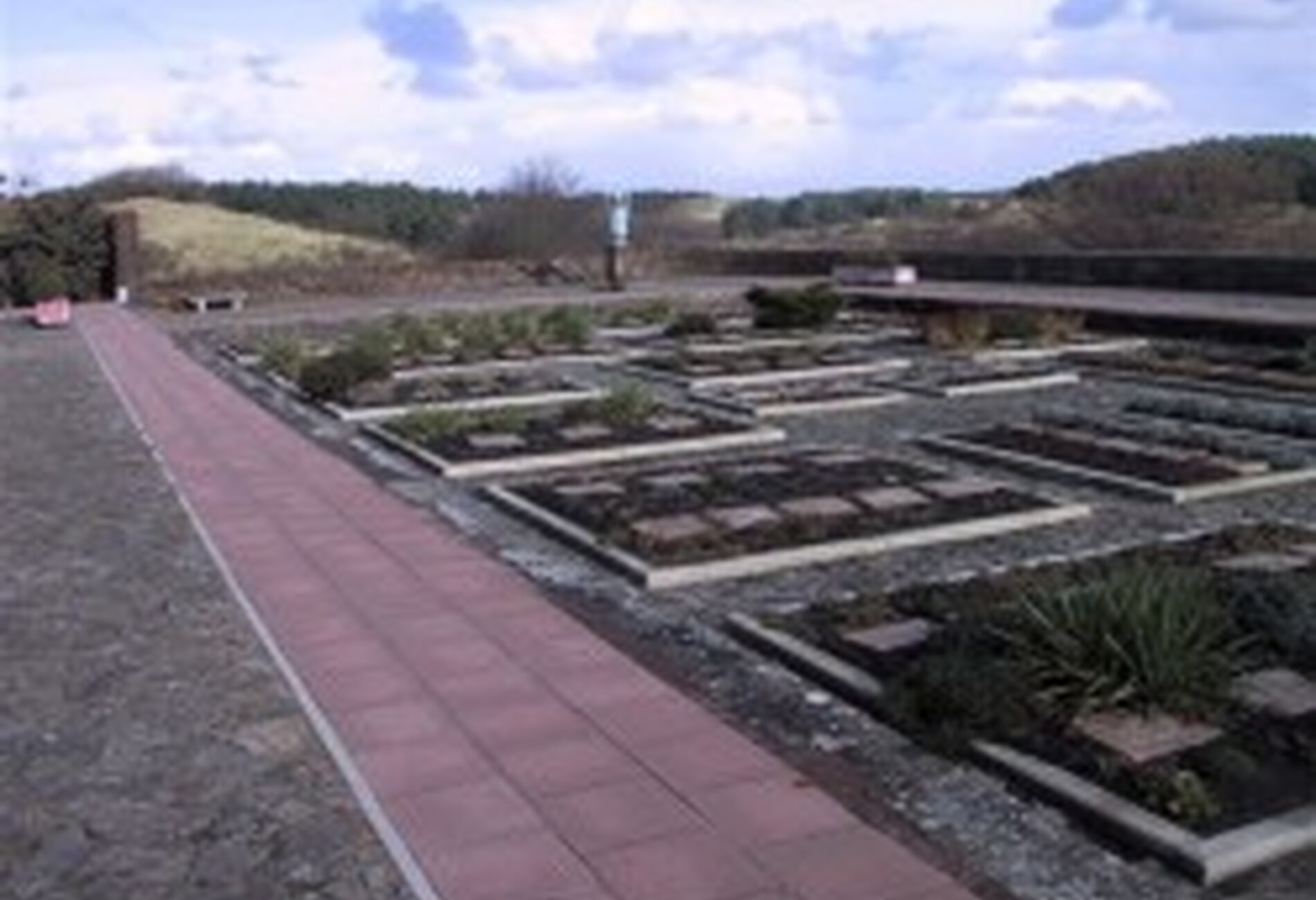 Oorlogsmonumenten