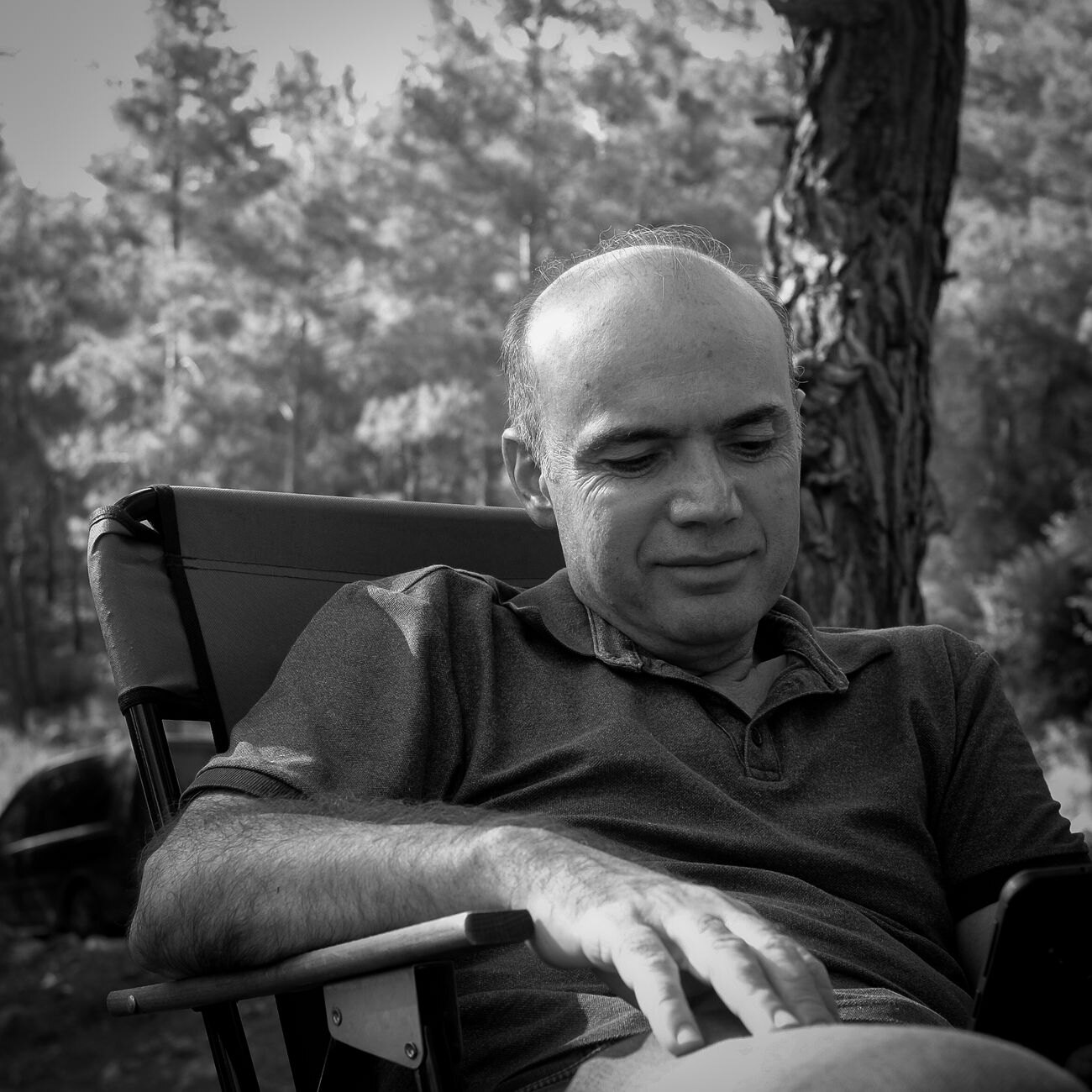 Paul Schreuder
