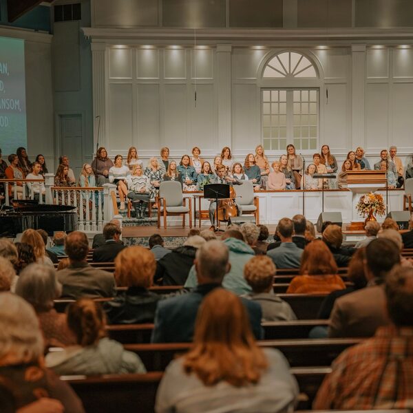 De geschiedenis van Klankrijk: van huiskamer tot concertzaal